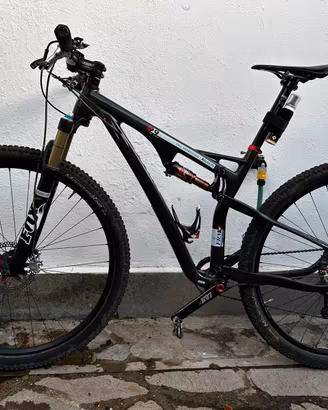 Mtb frm anakin