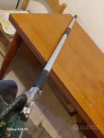 rete da pesca giadino estraibile perfetto