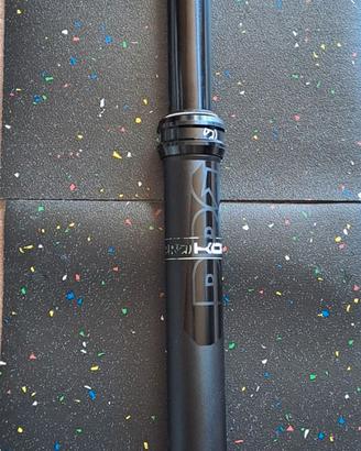 PRO Koryak 150 reggisella telescopico