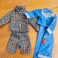 Vestito bambola Furga