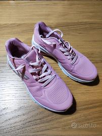 Scarpe da Donna Skechers Rosa N.38