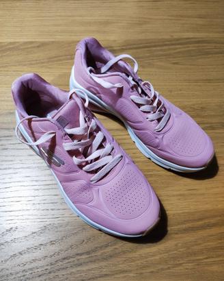 Scarpe da Donna Skechers Rosa N.38