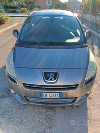  Peugeot 5008 7 posti 