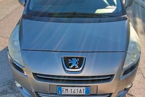  Peugeot 5008 7 posti 