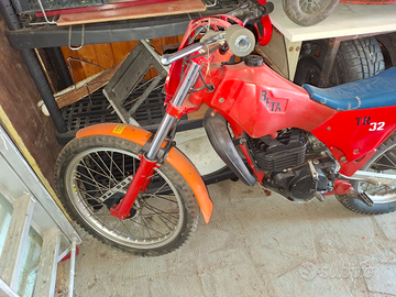 Beta 250