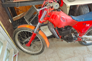 Beta 250