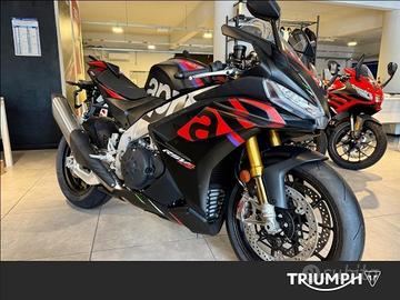 APRILIA RSV4 1100 Factory Abs