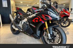 APRILIA RSV4 1100 Factory Abs