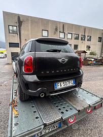 Mini Cooper SD Countryman 2.0 D Business ALL4 Auto