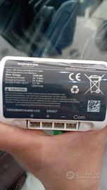 Batteria folletto vb100