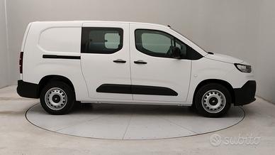 FIAT Doblò cab.5 1.5 BlueHDi EU6e, L2 Multicab (EU