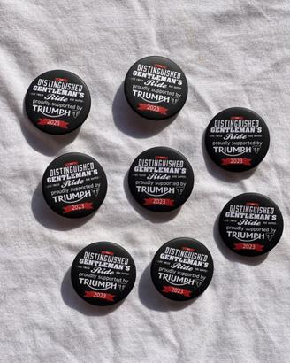 SPILLA TRIUMPH DISTINGUISHED GENTLEMAN'S
