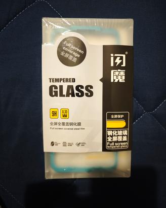 Pellicola SmartDevil in vetro per Xiaomi 13 Pro