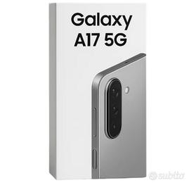 Samsung a17 5g
