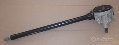 Scatola Guida Land Rover 88 109 Series 2 2A REVIS