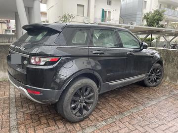 Evoque 2.2