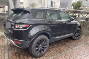 Evoque 2.2