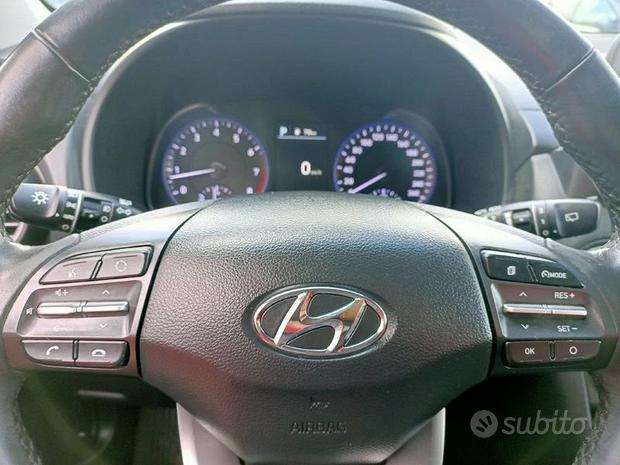 Hyundai Kona 1.6 T-GDI 4WD DCT Exellence OR6878