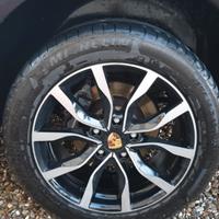 cerchi in lega per porsche, wolkswagen , audi 
