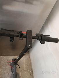 monopattino  elettrico ducati pro 