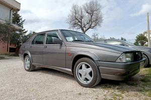 Alfa 75 2.0 TS Twin Spark Asi