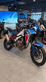 Honda CRF 1100 Africa Twin Urban