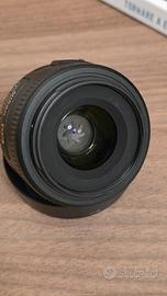 nikon 35mm 1.8g dx