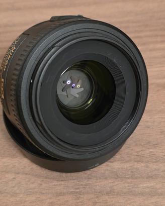 nikon 35mm 1.8g dx