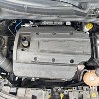 Motore  55263624 Fiat 500x
