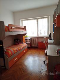 Cameretta per ragazzi 