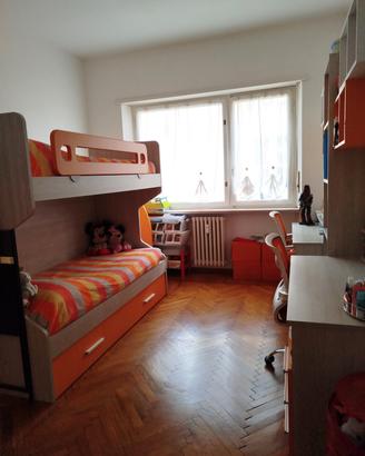 Cameretta per ragazzi 