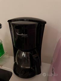 Coffe machine