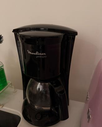 Coffe machine
