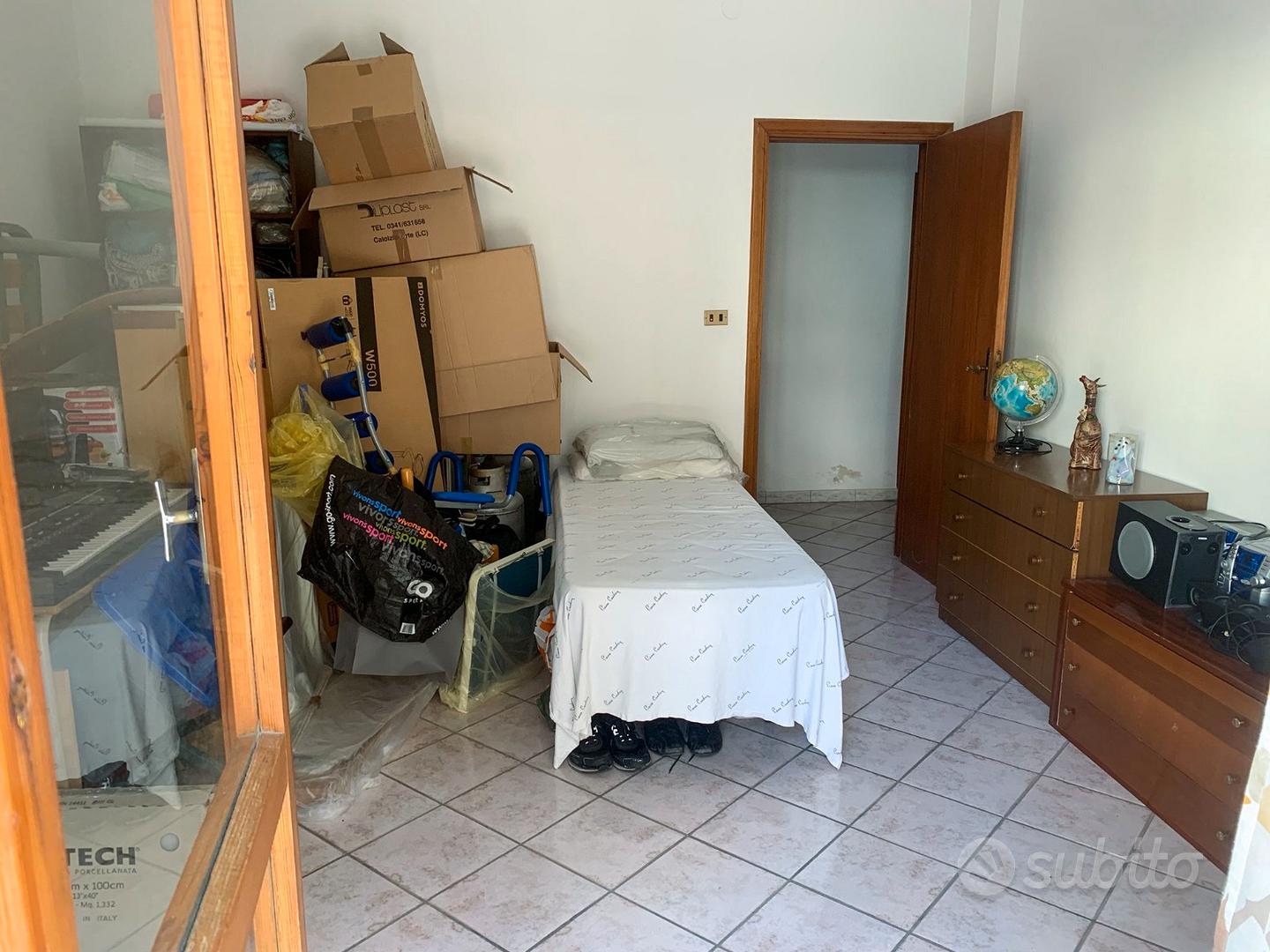Appartamento – Montecorvino Rovella, San Filippo - Altro