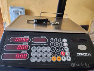 bilancia zenit 
