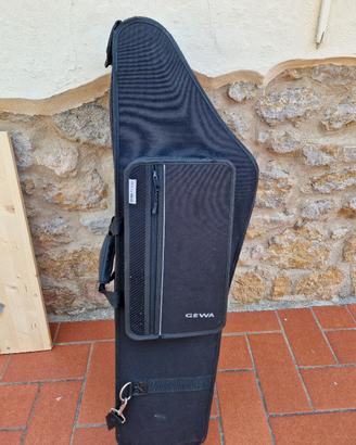 custodia sax baritono 
