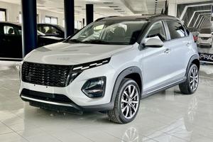 DR AUTOMOBILES dr 3.0 1.5 Bi-Fuel GPL Collection