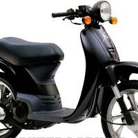 Honda Sky 50