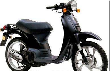 Honda Sky 50