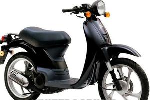 Honda Sky 50