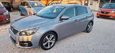 Peugeot 308 PureTech Turbo 130 S&S Allure