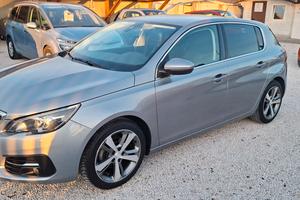 Peugeot 308 PureTech Turbo 130 S&S Allure