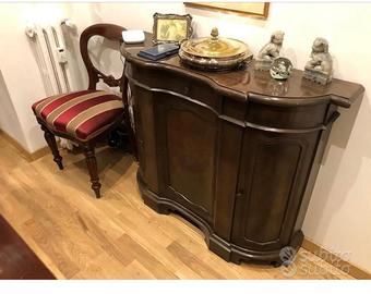 Elegante Mobile Buffet