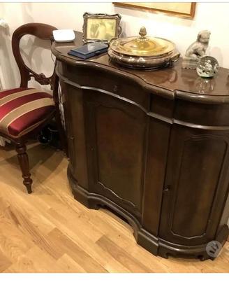 Elegante Mobile Buffet