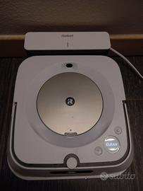 iRobot Braava jet