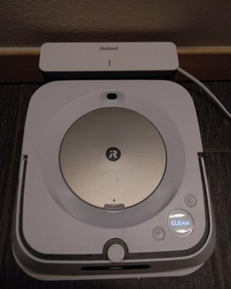 iRobot Braava jet