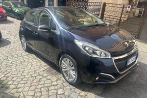 Peugeot 208 BlueHDi 75 5 porte Allure