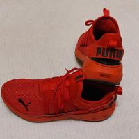 SCARPE GINNASTICA PUMA TAGLIA 42,5 NUOVISSIME