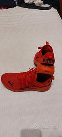 SCARPE GINNASTICA PUMA TAGLIA 42,5 NUOVISSIME