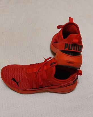 SCARPE GINNASTICA PUMA TAGLIA 42,5 NUOVISSIME
